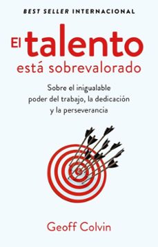 el talento esta sobrevalorado (ebook)-geoff colvin-9788411003476