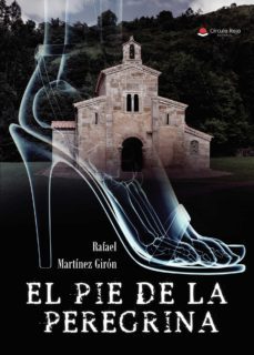el pie de la peregrina (ebook)-9788411048576