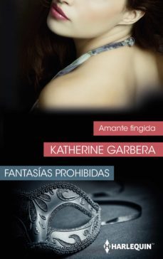 amante fingida (ebook)-katherine garbera-9788411053976