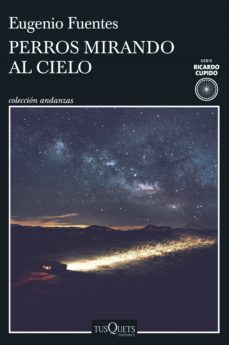perros mirando al cielo (ebook)-eugenio fuentes-9788411070676