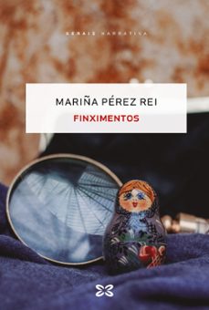 finximentos-mariña perez rei-9788411104876