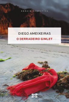 o derradeiro gimlet (ebook)-diego ameixeiras-9788411108676