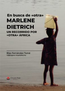 en busca de otra marlene dietrich (ebook)-9788411117876