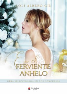 en el ferviente anhelo-loli albero gil-9788411158176