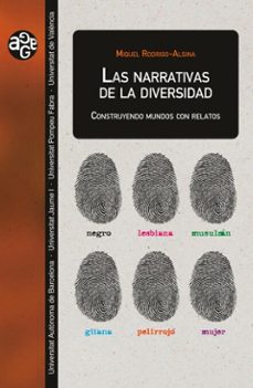 las narrativas de la diversidad (ebook)-miquel rodrigo alsina-9788411186476