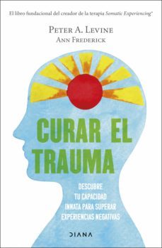 curar el trauma (ebook)-peter a. levine-9788411190176