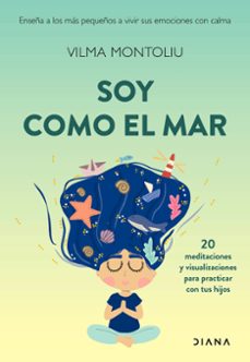 soy como el mar-vilma montoliu esteban-9788411191876