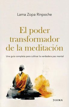el poder transformador de la meditacion (ebook)-9788411192576