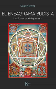 el eneagrama budista-susan piver-9788411211376