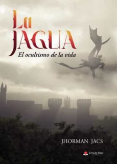 la jagua-jhorman jacs-9788411287876