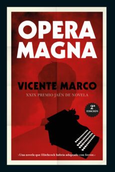 opera magna-9788411317276