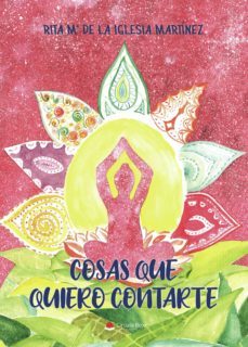 cosas que quiero contarte (ebook)-9788411370776