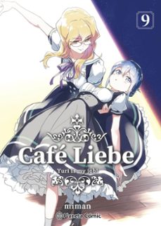 cafe liebe nº 09-9788411403276
