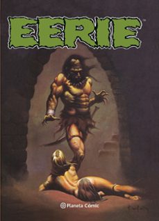 eerie nº 06/27-9788411406376
