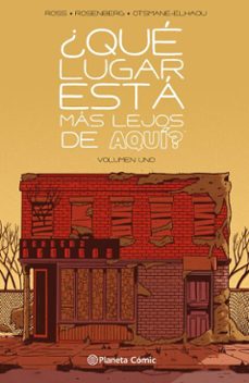 ¿qué lugar está más lejos de aquí? nº 01-tyler boss-matthew rosenberg-9788411408776