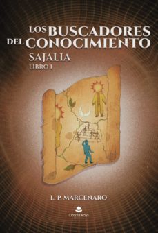los buscadores del conocimiento (ebook)-l.p. marcenaro-9788411459976