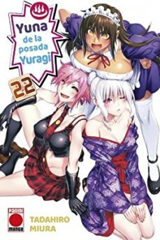 yuna de la posada yuragi 22-9788411505376