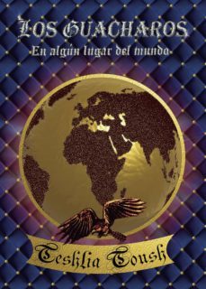 los guacharos (ebook)-9788411551076