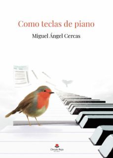 como teclas de piano (ebook)-miguel angel cercas-9788411559676
