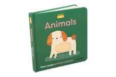 animals (minitoc)-rhiannon findlay-9788411581776