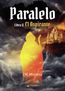 paralelo-j.m. moronta-9788411591676