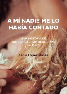 a mi nadie me lo habia contado (ebook)-9788411597876