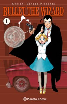 bullet the wizard nº 01/02-9788411613576