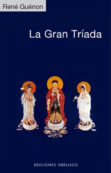la gran triada-9788411720076