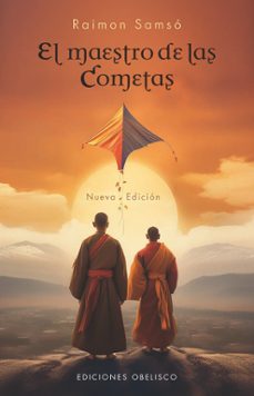 el maestro de las cometas (ebook)-raimon samso queralto-9788491114499