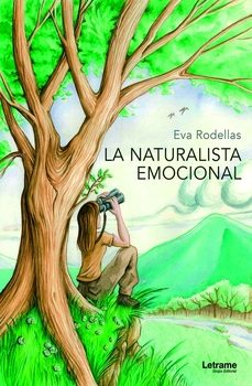 la naturalista emocional (cat)-eva rodellas-9788411815376