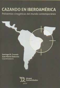 cazando en iberoamerica-9788411831376