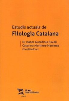 estudis actuals de filologia catalana-9788411834476