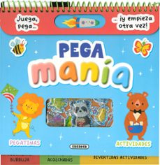 pegamania-9788411966276