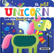 el petit unicorn i la seva banda de rock-9788411968676