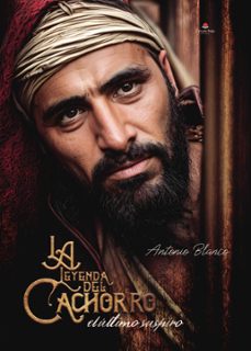 el ultimo suspiro "la leyenda del cachorro" (ebook)-9788411998376