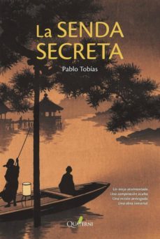la senda secreta-pablo tobias-9788412044676