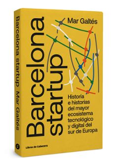 barcelona startup-mar galtes camps-9788412067576