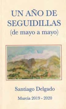 un año de seguidillas (de mayo a mayo)-9788412105476