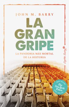 la gran gripe-9788412197976