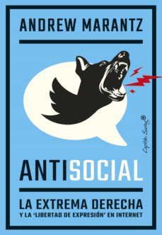antisocial (ebook)-andrew marantz-9788412259476
