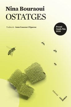 ostatges-nina bouraoui-9788412283976