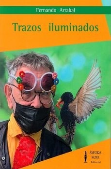 trazos iluminados-fernando arrabal-9788412440676