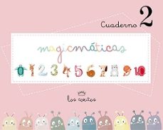 matematicas 2 magicmaticas-9788412442076