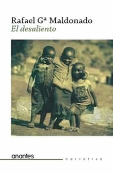 el desaliento-9788412461176