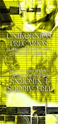 atlas menor 3. unikornios precarios-9788412497076