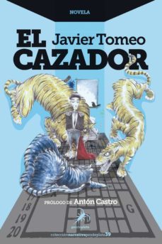 el cazador-9788412508376
