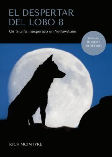 el despertar del lobo 8 (ebook)-rick mcintyre-9788412566376
