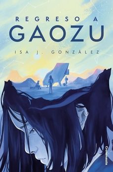regreso a gaozu-isa j. gonzalez-9788412571776