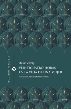veinticuatro horas en la vida de una mujer-9788412579376