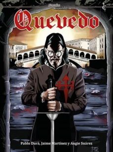 quevedo-pablo dura-jaime martinez-9788412660876
